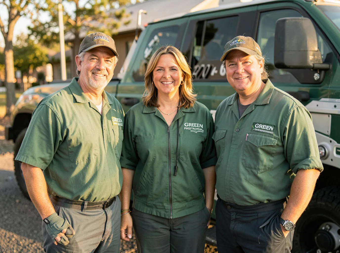 Water Damage Restoration company in Baring, WA