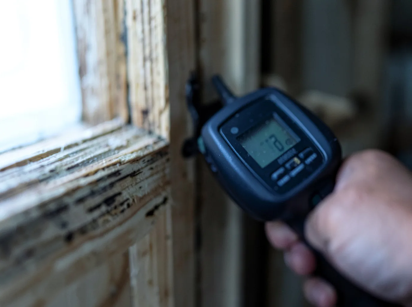 Ceiling Water Damage Repair in Baring, WA