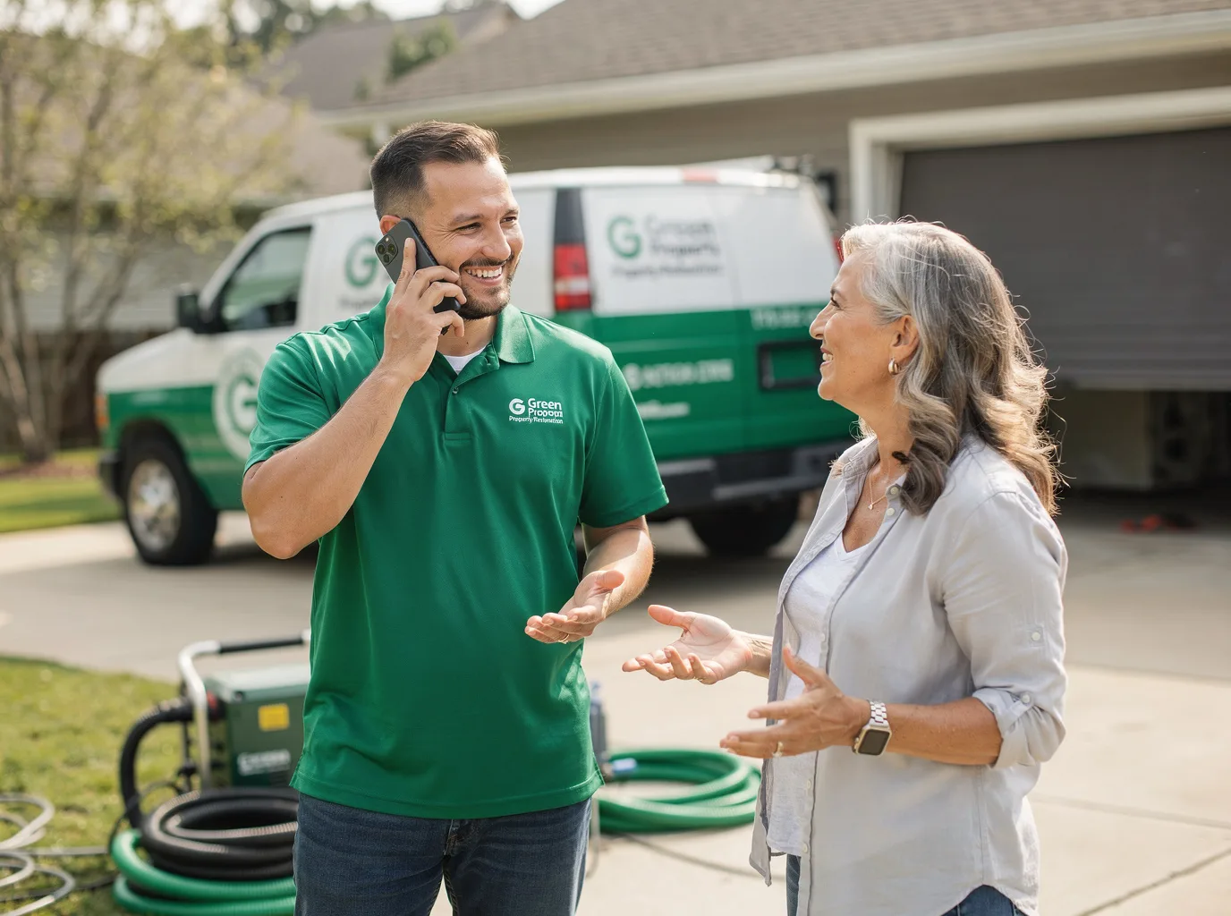 Water Damage Restoration Baring, WA FAQs
